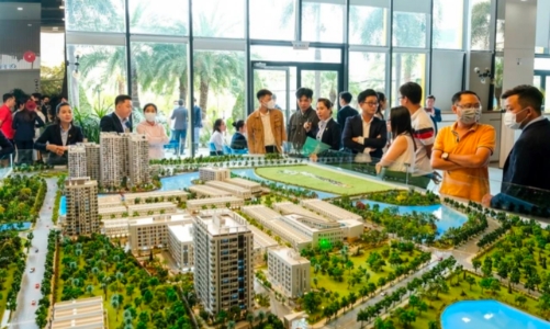 Nhà đầu cơ có lợi nhất khi giá bất động sản tăng cao