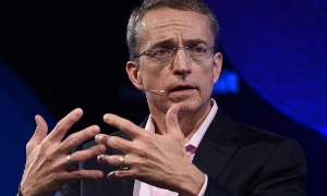 Ông Pat Gelsinger từng là kỹ thuật viên kiểm soát chất lượng của Intel từ năm 18 tuổi.