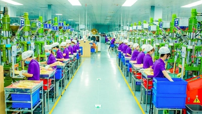 Nghe An aims to enter the country's top 10 FDI destinations