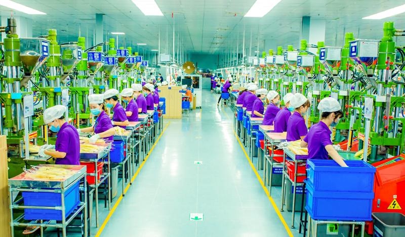 Nghe An aims to enter the country's top 10 FDI destinations