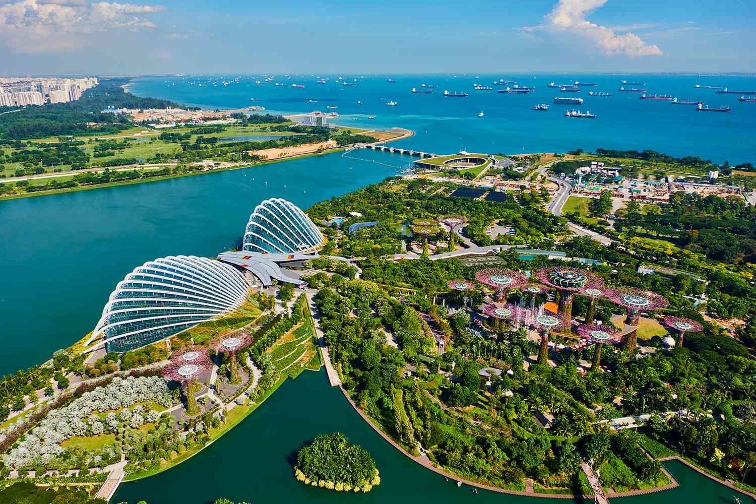 Amazon sẽ tiếp tục đầu tư vào hoạt động bán lẻ và đám mây tại Singapore.