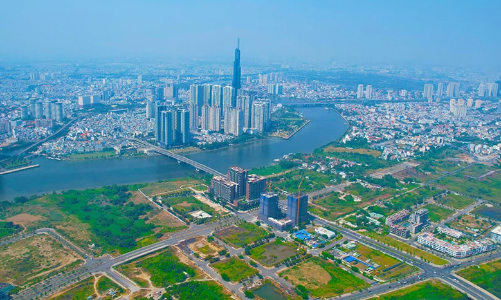 TP.HCM tháo gỡ khó khăn cho 5 dự án, tăng thu trên 18.000 tỷ đồng