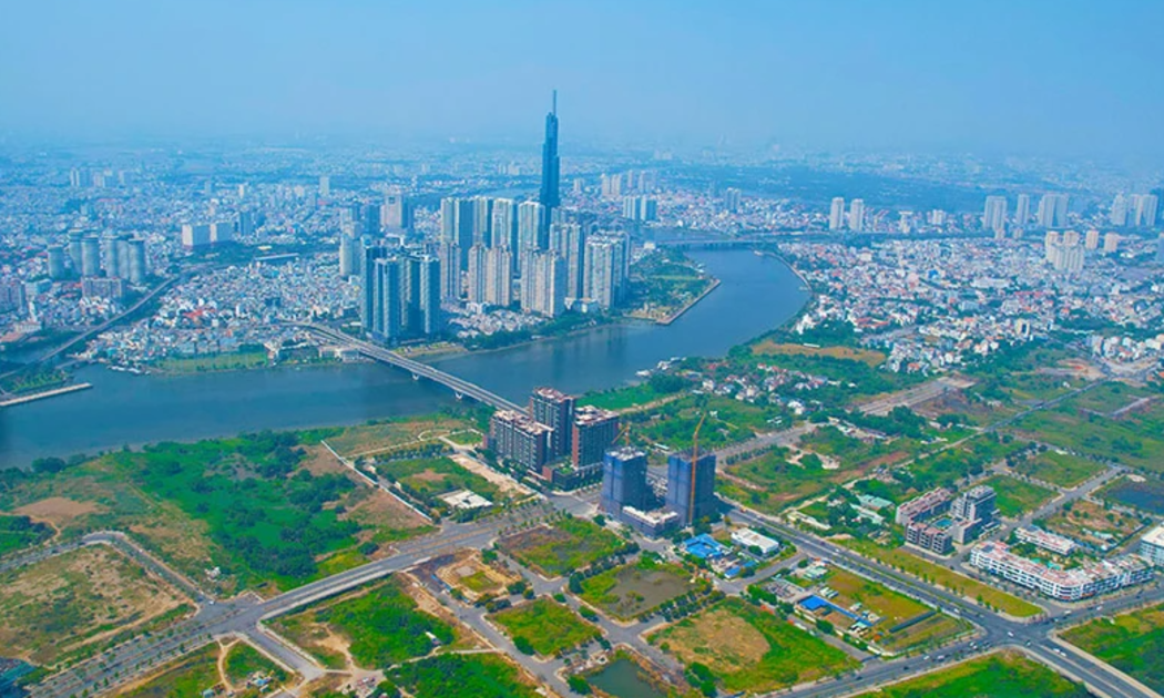 TP.HCM tháo gỡ khó khăn cho 05 dự án, tăng thu trên 18.000 tỷ đồng - Ảnh minh họa.