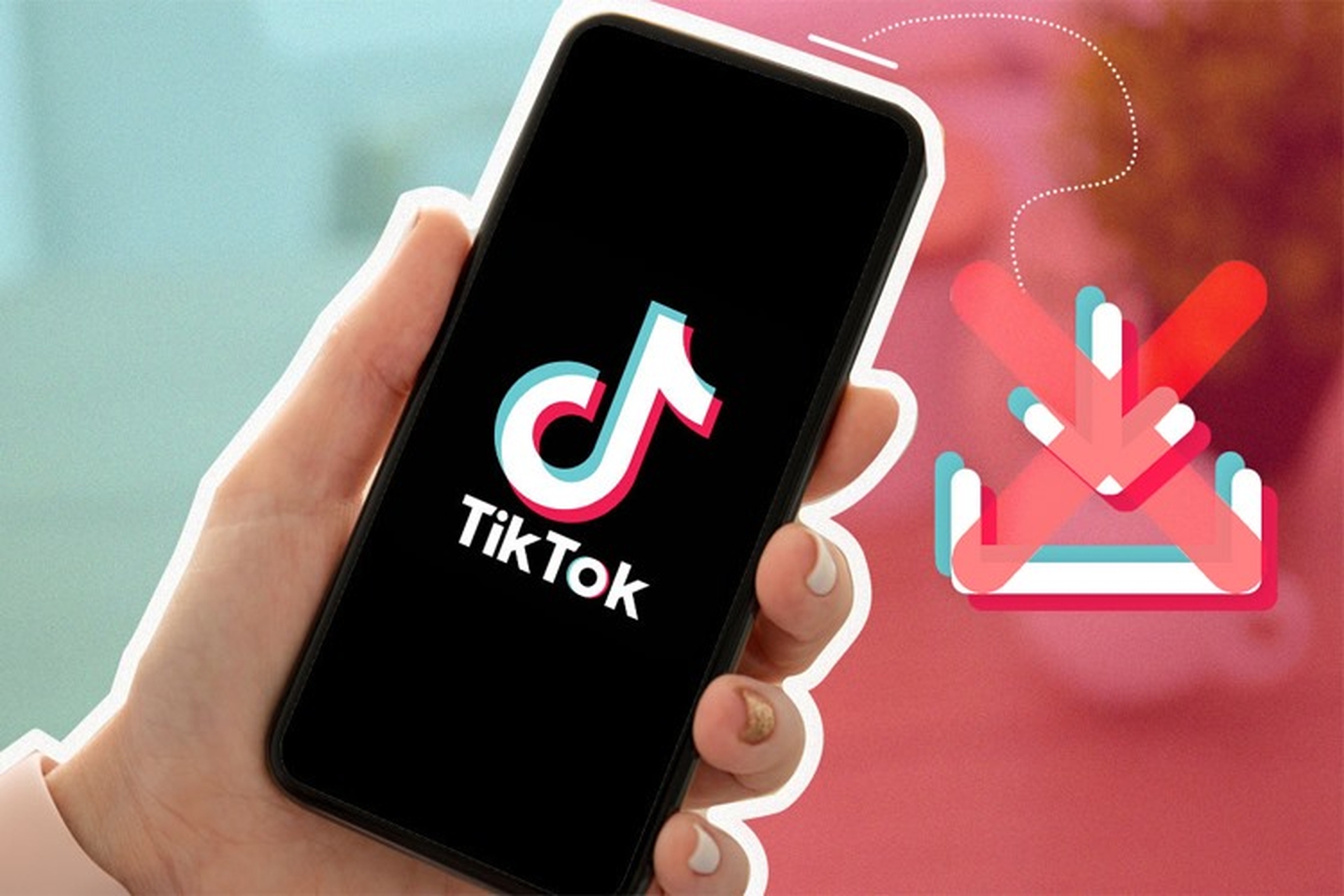TikTok c&oacute; thể bị cấm ho&agrave;n to&agrave;n tại Hoa Kỳ kể từ ng&agrave;y 19/1 sắp tới.&nbsp;