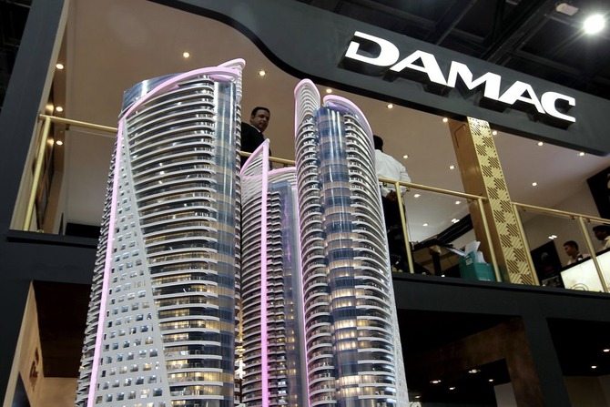 Damac Group là một tập đoàn quốc tế có trụ sở tại Dubai, được thành lập bởi tỷ phú Hussain Sajwani, nổi tiếng với các dự án bất động sản cao cấp