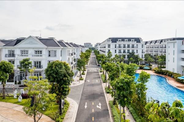 Eurowindow Twin Parks không chỉ là nơi để ở, mà còn là nơi vun đắp yêu thương, kết nối các thành viên trong gia đình.