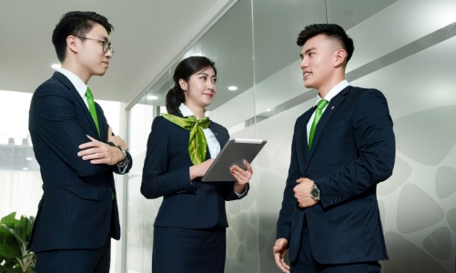 VCBS tư vấn phát hành thành công 1.000 tỷ đồng trái phiếu xanh cho IDI thuộc Tập đoàn Sao Mai