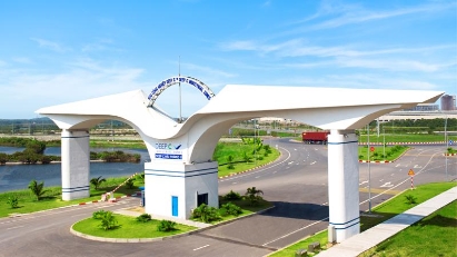 Hai Phong port city’s southern coastal economic zone to be set up