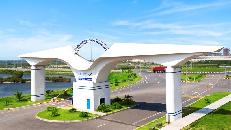 Hai Phong port city’s southern coastal economic zone to be set up