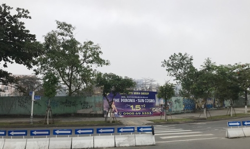 Đà Nẵng tăng cường công tác quản lý đất đai