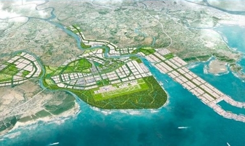 Hải Phòng thu hút FDI năm 2024 đạt 4,35 tỷ USD