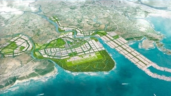 Hải Phòng thu hút FDI năm 2024 đạt 4,35 tỷ USD