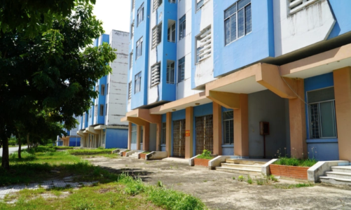 TP.HCM rà soát quỹ nhà, đất trống để sử dụng cho tái định cư