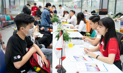 Những vị trí công tác trong lĩnh vực giáo dục đào tạo phải định kỳ chuyển đổi