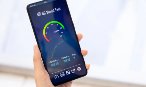 Mỹ không lọt top 10 các quốc gia có tốc độ mạng Internet di động nhanh nhất