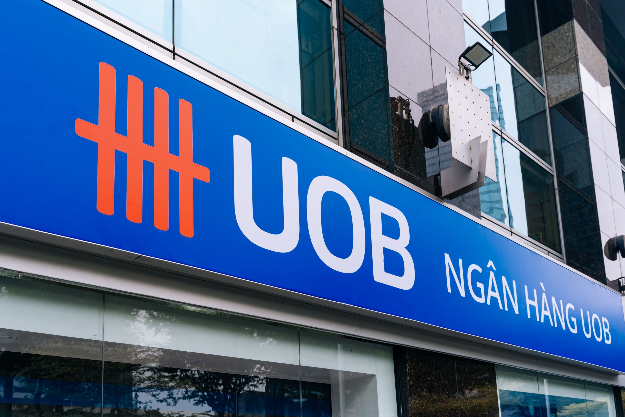 ITPC và UOB Việt Nam ký biên bản ghi nhớ thúc đẩy đầu tư chất lượng cao  - Ảnh 1