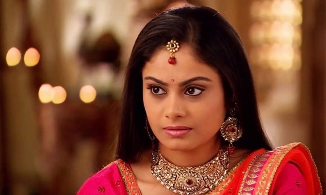 Nhân vật Anandi trong bộ phim Bollywood 