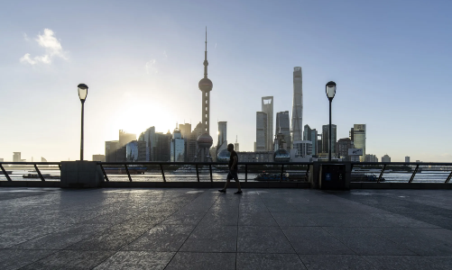 Dự báo Trung Quốc sắp hạ lãi suất mạnh nhất trong một thập kỷ