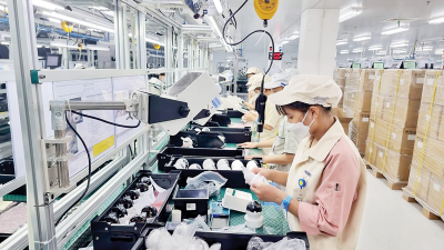 Vietnam attracts nearly $31.4 bln in FDI in 11 months