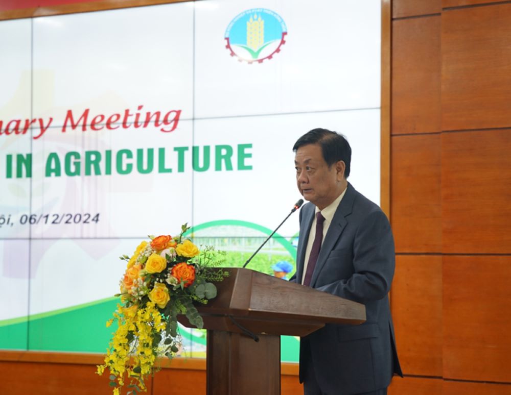 Bộ trưởng Lê Minh Hoan: 