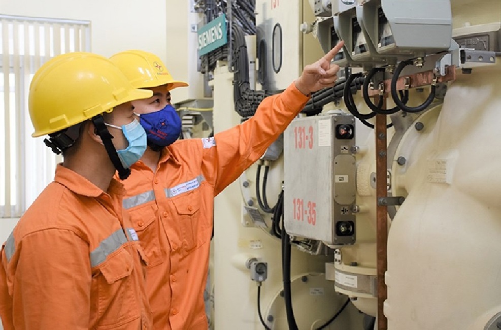 Giá bán lẻ điện bình quân được điều chỉnh tăng từ ngày 11/10/2024 đã tác động đến CPI tháng 11.