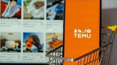 E-commerce platform Temu suspends operation in Vietnam