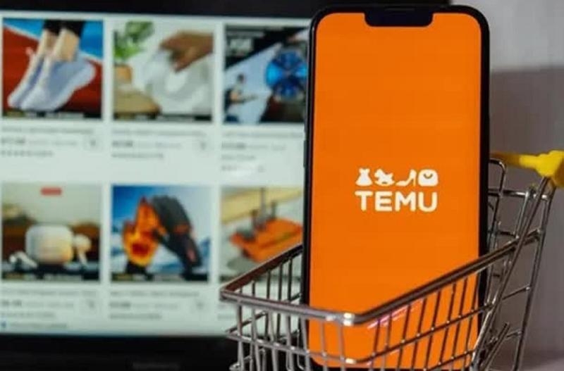 E-commerce platform Temu suspends operation in Vietnam
