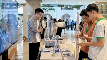 Vietnam attracts $529 mln in venture capital despite market challenges