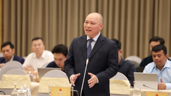 Bộ Nội vụ nói về chính sách đối với cán bộ, công chức, viên chức dôi dư