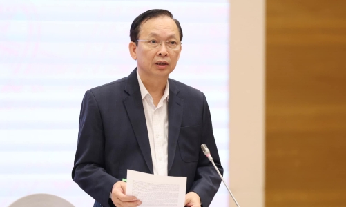 Thống kê nhanh tăng trưởng tín dụng đến 7/12 đạt khoảng 12,5%