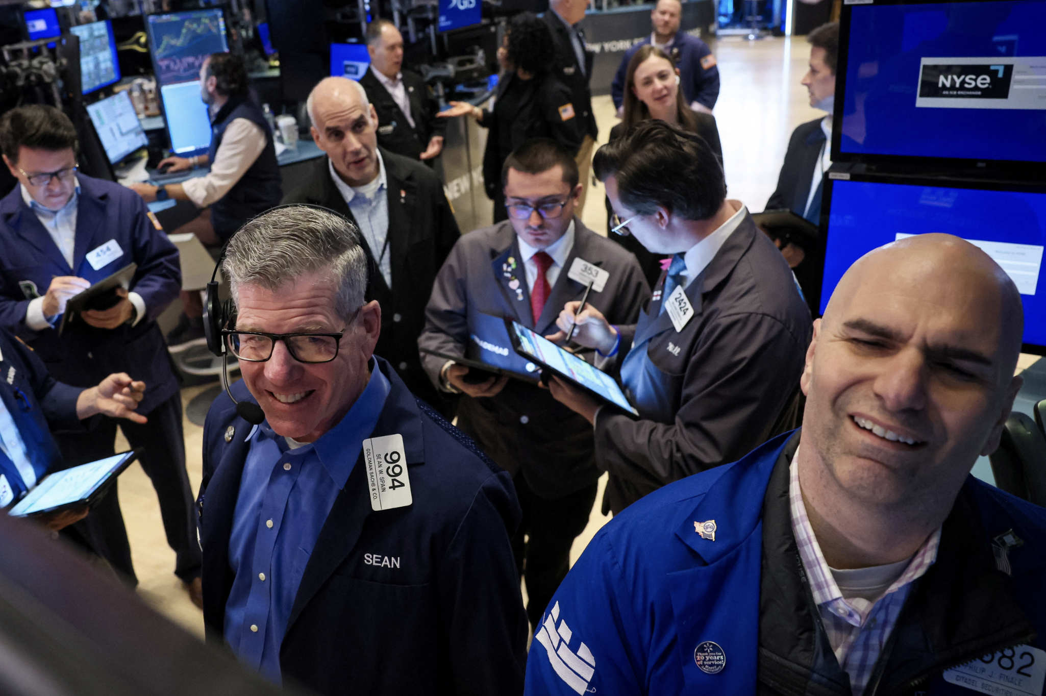 Ảnh minh họa - Ảnh: Reuters.