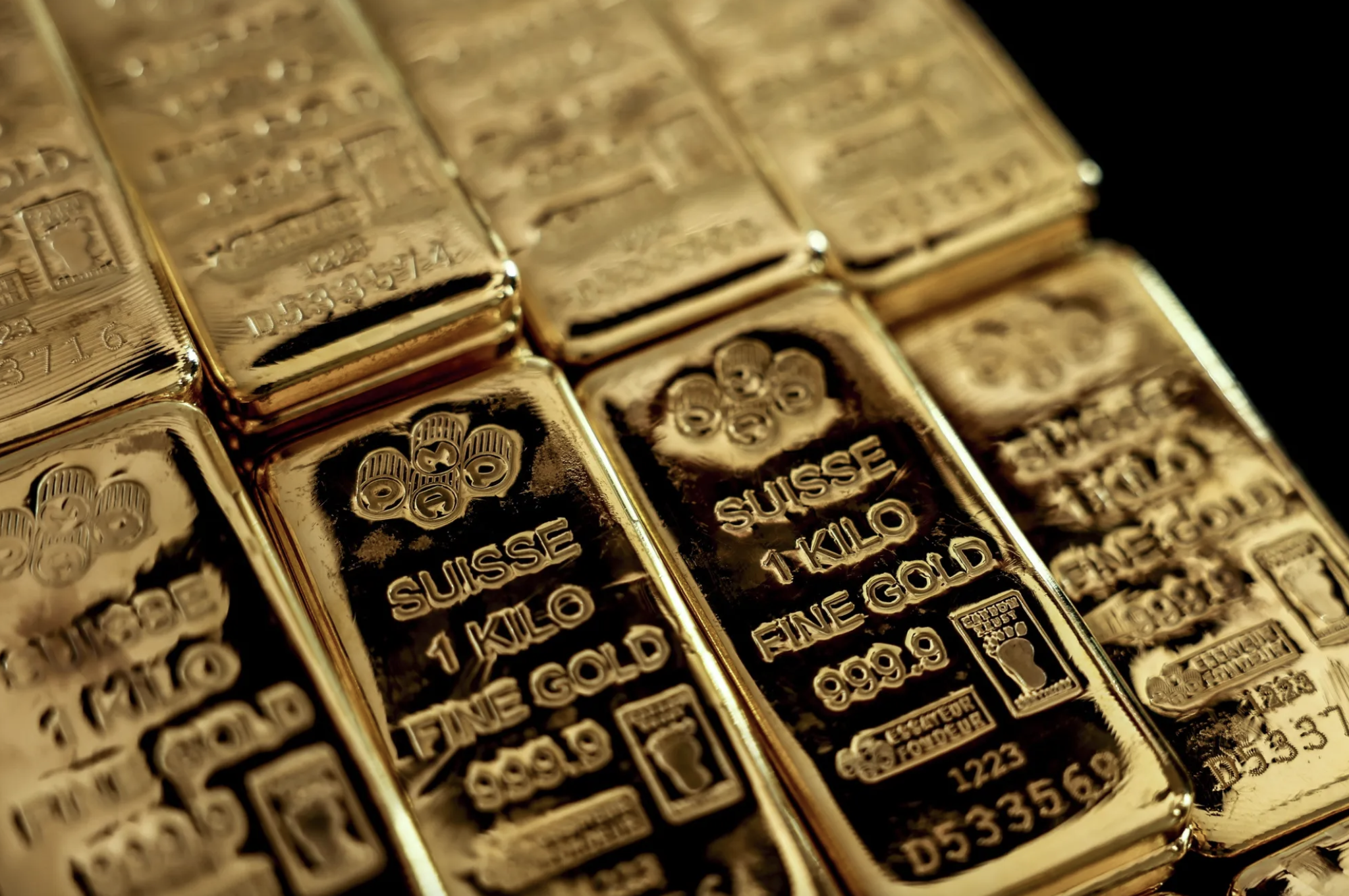 Ảnh minh họa - Ảnh: Bloomberg.