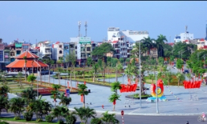 Hải Phòng: Giảm hơn 1.300 tỷ đồng đầu tư công Chương trình xây dựng công viên vườn hoa 