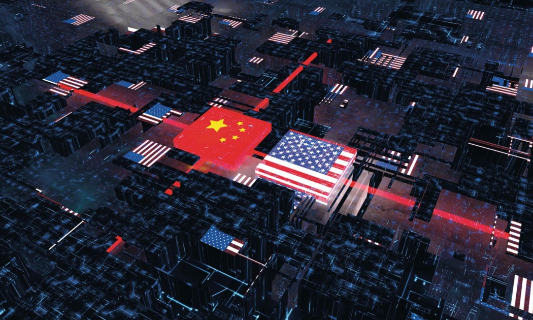 Những lỗ hổng trong chính sách hạn chế Trung Quốc được tác giả cuốn sách Chip War cho rằng sẽ được 