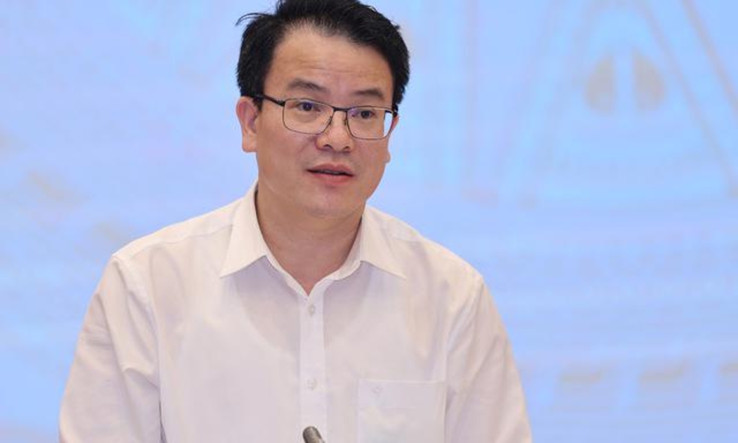 Thứ trưởng Bộ Kế hoạch và Đầu tư Trần Quốc PHương cho biết nhiều chính sách vừa được thông qua sẽ có 