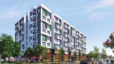 HCM City targets 93,000 social houses by 2030