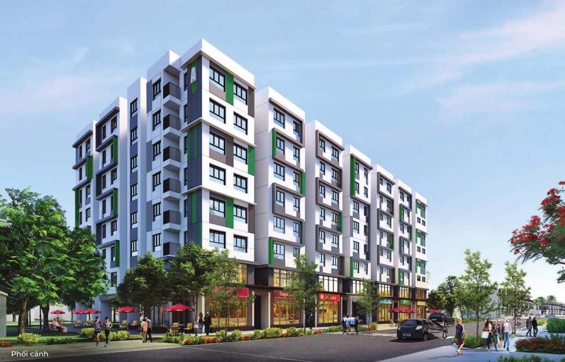 HCM City targets 93,000 social houses by 2030