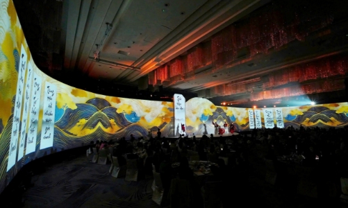 Tự hào nối “nhịp điệu di sản” cùng Nobu Danang