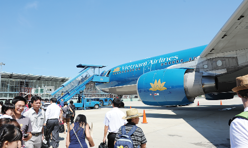 Thị trường hàng không bước vào giai đoạn tăng trưởng ổn định