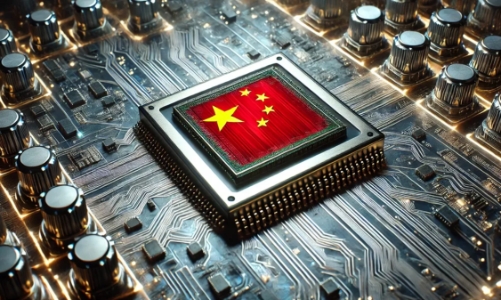 Các công ty Trung Quốc “miễn cưỡng” sử dụng chip nội địa trong bối cảnh Mỹ thắt chặt hạn chế ?