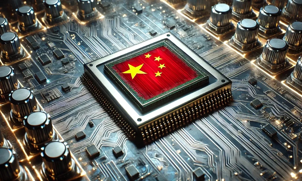 DigiTimes dự báo các công ty Trung Quốc sẽ kéo dài phụ thuộc vào chip nước ngoài trong tương lai gần.