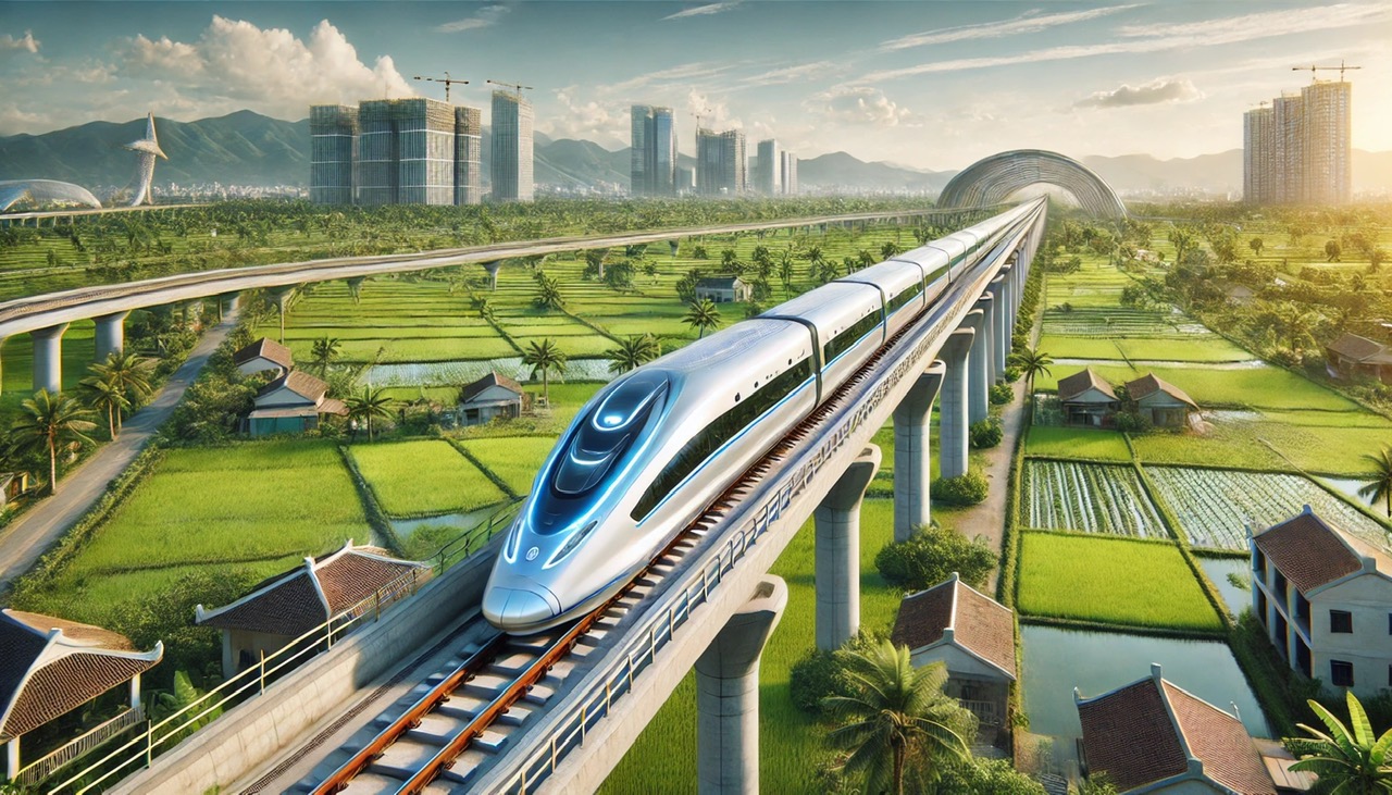 Ảnh minh họa do AI thực hiện.