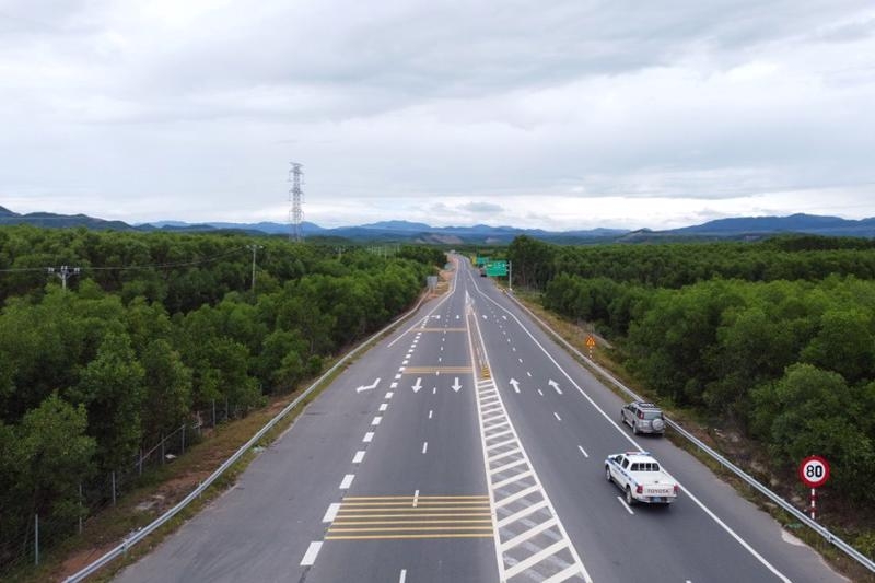 $125 mln to be invested in expanding expressway in central region