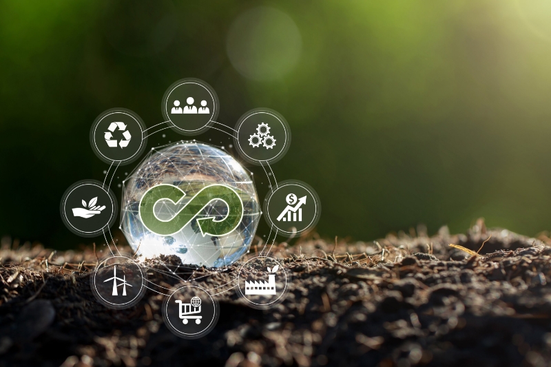 Vietnam Circular Economy Forum 2024: Real-world application