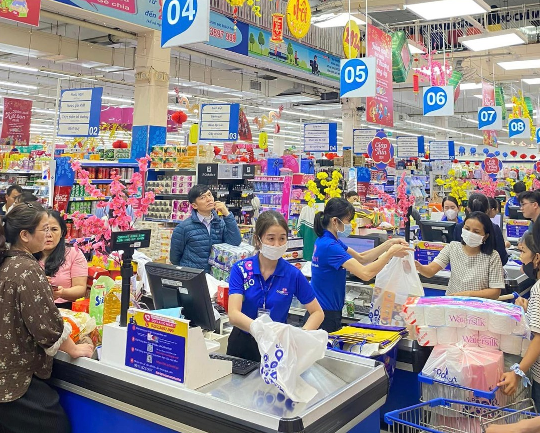 Hiện người dân có xu hướng sống xanh nên thường lựa chọn những sản phẩm tốt cho sức khỏe.