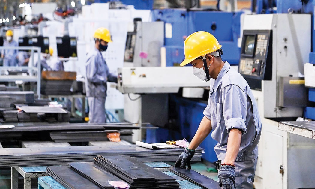 Doanh nghiệp Việt Nam có nhiều cơ hội tham gia vào chuỗi cung ứng của các doanh nghiệp FDI trong CPTPP.