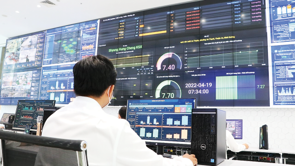 Phát triển đồng bộ hạ tầng số tại các địa phương