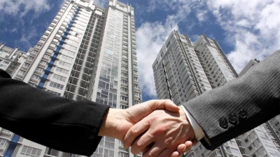 M&A market will recover