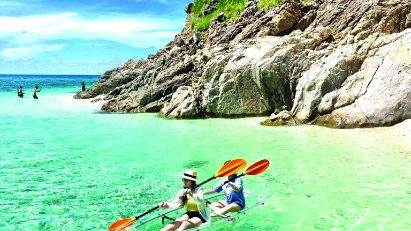 Wellness tourism market growth