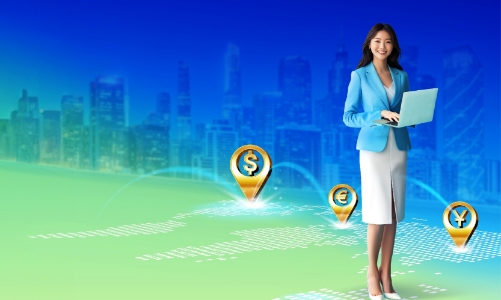 Giải pháp thanh toán quốc tế “2 trong 1” dành cho khách hàng doanh nghiệp từ ACB